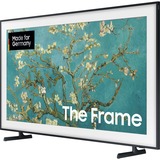 SAMSUNG  50" Ultra HD TV QLED Noir