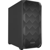 Sharkoon AK3 boîtier midi tower Noir | 2x USB-A | 1x USB-C