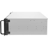 SilverStone SST-RM41-H08 boîtier rack Noir