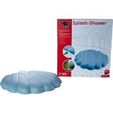 Simba Splash-Shower, Jouets d'eau Bleu clair