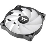 Thermaltake CL-F179-PL20SW-A, Ventilateur de boîtier Noir