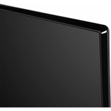 Toshiba  43" Ultra HD TV LED Noir