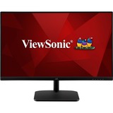 ViewSonic  23.8" Moniteur  Noir (Mat)