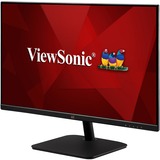 ViewSonic  23.8" Moniteur  Noir (Mat)