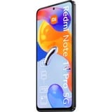 Xiaomi Redmi Note 11 Pro 5G 128GB, smartphone Gris foncé, (Noir furtif, Android 11, Double SIM, 6 GB DDR4X)