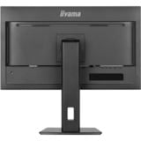 iiyama  27" Moniteur  Noir (Mat)