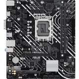 ASUS ASUS PRIME H610M-D    H610 