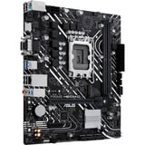 ASUS ASUS PRIME H610M-D    H610 