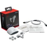 ASUS ROG Cetra écouteurs in-ear Blanc