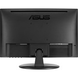 ASUS  15.6" Moniteur tactile  Noir