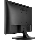 ASUS  15.6" Moniteur tactile  Noir