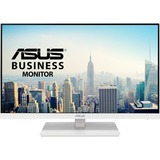 ASUS  23.3" Moniteur  Blanc