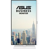 ASUS  23.3" Moniteur  Blanc