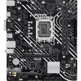 ASUS  carte mère socket 1700 