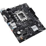 ASUS  carte mère socket 1700 