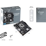 ASUS  carte mère socket 1700 