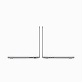 Apple  PC portable Gris