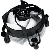 Arctic Alpine 17, Refroidisseur CPU Noir/Blanc