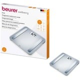 Beurer 10054, Balance Argent