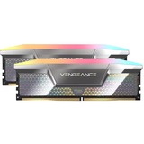 Corsair CMHC48GX5M2X8000C38, Mémoire vive Argent