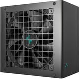 DeepCool PN650D 650W alimentation  Noir, 2x PCIe, 1x 12VHPWR