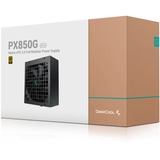 DeepCool PX850G 850W alimentation  Noir