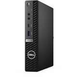 Dell FH7TM, Mini PC Noir