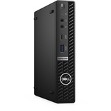 Dell FH7TM, Mini PC Noir