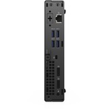 Dell FH7TM, Mini PC Noir