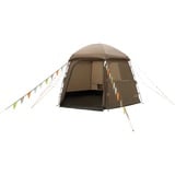 Easy Camp Sandland Yurt 120486, Tente Marron