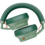 Fairphone  casque over-ear Vert