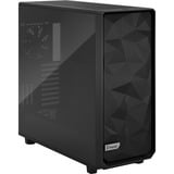 Fractal Design Meshify 2 XL boîtier big tower Noir | 2x USB-A | 1x USB-C | Verre Trempé