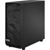 Fractal Design Meshify 2 XL boîtier big tower Noir | 2x USB-A | 1x USB-C | Verre Trempé