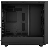 Fractal Design Meshify 2 XL boîtier big tower Noir | 2x USB-A | 1x USB-C | Verre Trempé