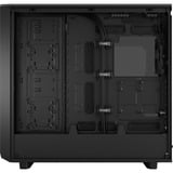 Fractal Design Meshify 2 XL boîtier big tower Noir | 2x USB-A | 1x USB-C | Verre Trempé