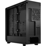 Fractal Design Meshify 2 XL boîtier big tower Noir | 2x USB-A | 1x USB-C | Verre Trempé