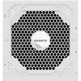 GIGABYTE , 850 Watt alimentation  Blanc