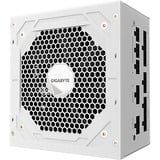 GIGABYTE , 850 Watt alimentation  Blanc