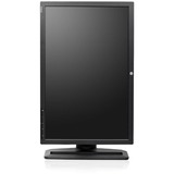 HP  24" Moniteur  Noir