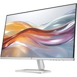 HP  27" Moniteur  Noir/Argent