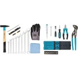 Hazet 1520/64, Set d'outils Noir