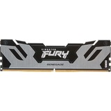 Kingston FURY KF580C38RS-16, Mémoire vive Noir