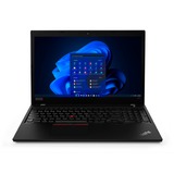 Lenovo  15.6" PC portable  Noir