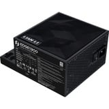 Lian Li , 1300 Watt alimentation  Noir