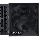 Lian Li , 1300 Watt alimentation  Noir