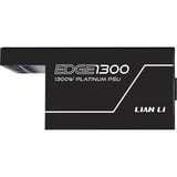 Lian Li , 1300 Watt alimentation  Noir