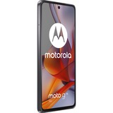 Motorola  smartphone Gris foncé