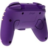 PDP 500-238-PR, Manette de jeu Violâtre