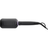 Philips BHH880/00, Brosse de lissage Noir/Violet