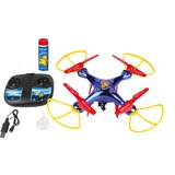 Revell RC Quadrocopter "Bubblecopter", Voiture télécommandée Bleu